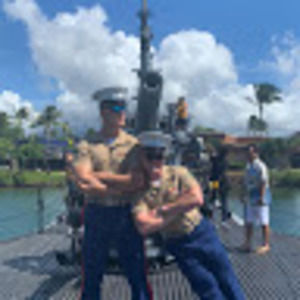 Meet your Posher, Ryan